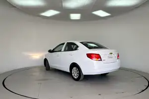 Autos seminuevos, Chevrolet Aveo 2023