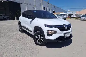 Autos seminuevos, Renault Kwid 2023