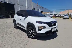 Autos seminuevos, Renault Kwid 2023