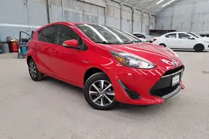 Autos seminuevos, Toyota Prius C 2019