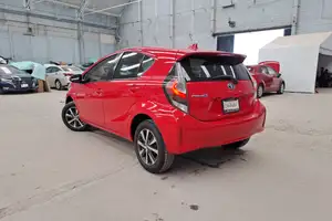 Autos seminuevos, Toyota Prius C 2019
