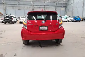 Autos seminuevos, Toyota Prius C 2019