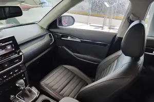 Autos seminuevos, Kia Seltos 2022