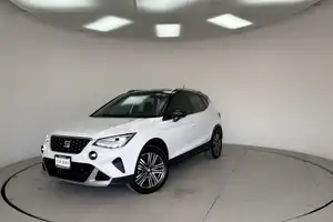 Autos seminuevos, Seat Arona 2022