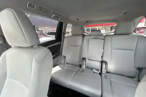Autos seminuevos, Toyota Highlander 2018