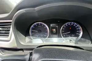 Autos seminuevos, Toyota Highlander 2018