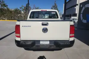 Autos seminuevos, Volkswagen Amarok 2019