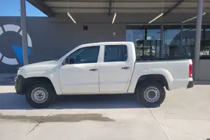 Autos seminuevos, Volkswagen Amarok 2019