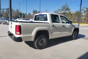 Autos seminuevos, Volkswagen Amarok 2019