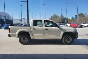 Autos seminuevos, Volkswagen Amarok 2019