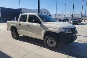 Autos seminuevos, Volkswagen Amarok 2019
