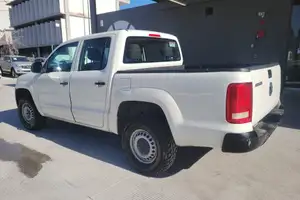 Autos seminuevos, Volkswagen Amarok 2019