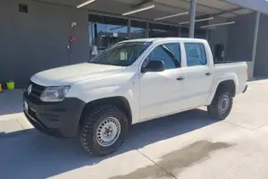 Autos seminuevos, Volkswagen Amarok 2019