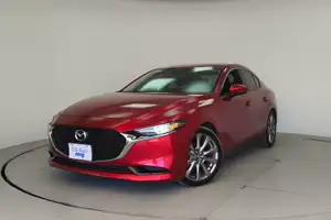 Autos seminuevos, Mazda Mazda 3 2023