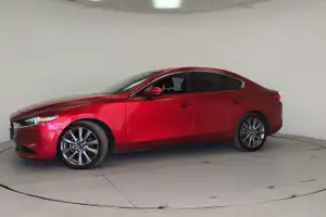 Autos seminuevos, Mazda Mazda 3 2023