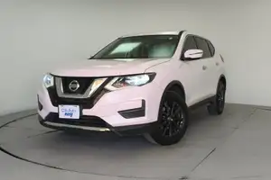 Autos seminuevos, Nissan X-trail 2021