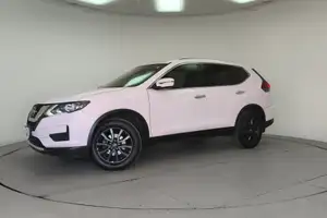 Autos seminuevos, Nissan X-trail 2021