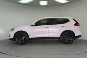 Autos seminuevos, Nissan X-trail 2021