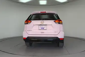 Autos seminuevos, Nissan X-trail 2021