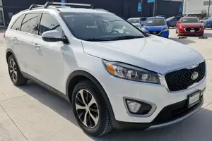 Autos seminuevos, Kia Sorento 2017