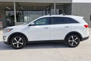 Autos seminuevos, Kia Sorento 2017