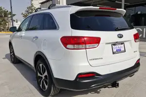 Autos seminuevos, Kia Sorento 2017