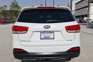 Autos seminuevos, Kia Sorento 2017
