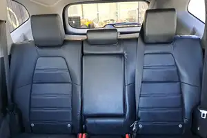 Autos seminuevos, Honda Cr-v 2019