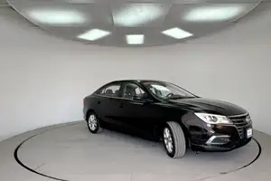 Autos seminuevos, Mg Mg5 2023