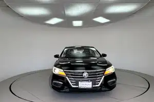 Autos seminuevos, Mg Mg5 2023