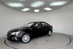 Autos seminuevos, Mg Mg5 2023