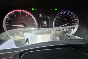 Autos seminuevos, Toyota Highlander 2019