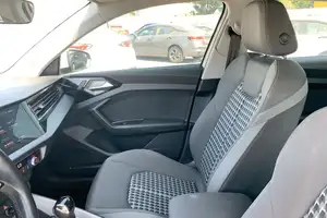 Autos seminuevos, Audi A1 2021