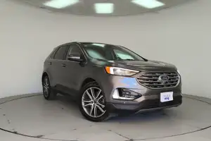 Autos seminuevos, Ford Edge 2021