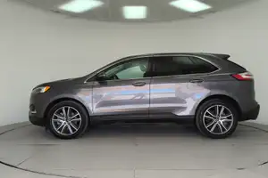 Autos seminuevos, Ford Edge 2021