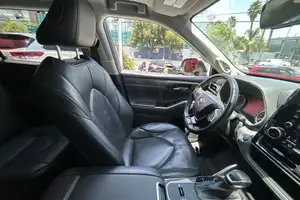 Autos seminuevos, Toyota Highlander 2022
