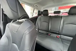Autos seminuevos, Toyota Prius 2019