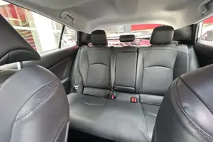 Autos seminuevos, Toyota Prius 2019