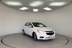Autos seminuevos, Chevrolet Aveo 2023
