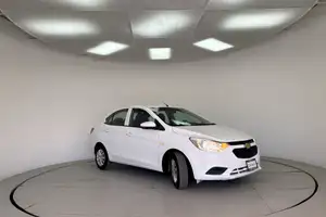 Autos seminuevos, Chevrolet Aveo 2023