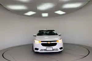 Autos seminuevos, Chevrolet Aveo 2023
