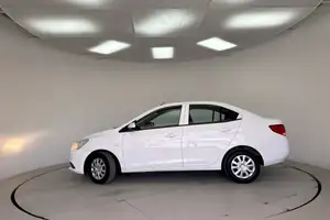 Autos seminuevos, Chevrolet Aveo 2023