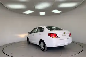 Autos seminuevos, Chevrolet Aveo 2023