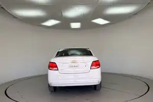 Autos seminuevos, Chevrolet Aveo 2023