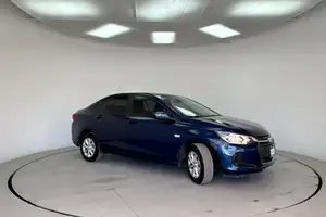 Autos seminuevos, Chevrolet Onix 2022