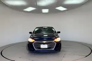 Autos seminuevos, Chevrolet Onix 2022