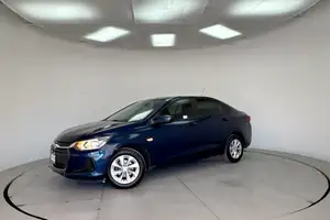 Autos seminuevos, Chevrolet Onix 2022