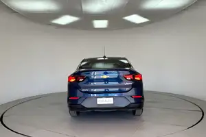 Autos seminuevos, Chevrolet Onix 2022