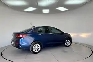 Autos seminuevos, Chevrolet Onix 2022