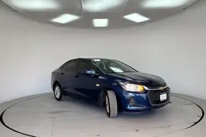 Autos seminuevos, Chevrolet Onix 2022